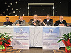 Confronto pubblico tra i 5 candidati Sindaco di Senigallia