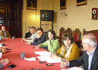 Conferenza stampa di presentazione degli eventi a Senigallia