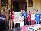 Associazione Summer Jamboree, Unicredit, Comune di Senigallia, Provincia di Ancona, insieme nel presentare l’XI edizione del Summer Jamboree