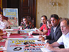 Associazione Summer Jamboree, Unicredit, Comune di  Senigallia, Provincia di Ancona, insieme nel presentare l’XI edizione  del Summer Jamboree