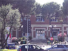 Ospedale di Senigallia