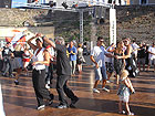 Summer Jamboree a Senigallia, lezioni di ballo