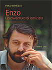 Copertina del libro "Enzo. Un’avventura di amicizia"