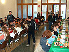 Torneo di Scacchi a Senigallia