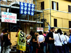 Festa a Senigallia per il superamento del quorum su acqua, nucleare e legittimo impedimento