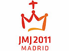 Logo Giornata Mondiale della Gioventù 2011 - Madrid