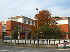 Senigallia, il Liceo Classico G.Perticari nella sua attuale sede