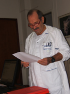 Claudio Goffredi
