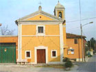 Chiesa S.Giovanni Battista di Roncitelli