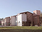 Scuola Rodari, Senigallia