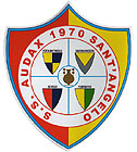 logo Audax 1970 Sant’Angelo asd