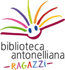 logo Biblioteca Ragazzi