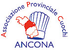 logo Associazione provinciale Cuochi Ancona