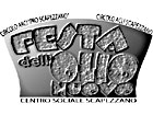 logo Festa dell’Olio Nuovo