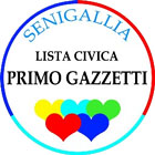 Lista civica Primo Gazzetti - Senigallia nel cuore