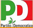 Partito Democratico - logo