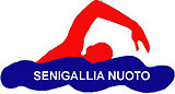logo Senigallia Nuoto
