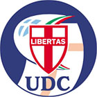 logo lista UDC Senigallia
