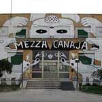 Mezza Canaja