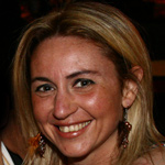 Claudia Perticaroli