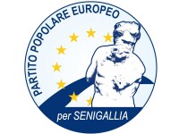 Logo PPE per Senigallia