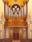 VIII Festival organistico internazionale Città di Senigallia