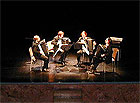 Quartetto di fisarmoniche "Hans Brehme"