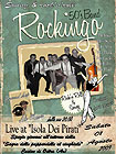Locandina Rockingo Band