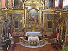 Chiesa della Croce, Senigallia