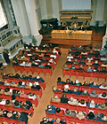 Auditorium San Rocco