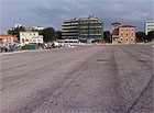 L’area ex SEP al porto di Senigallia