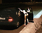 Prostituzione in strada