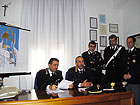 Carabinieri e Polizia di Senigallia hanno condotto in sinergia le indagini sul caso