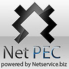 NetPEC - Posta Elettronica Certificata di NETSERVICE