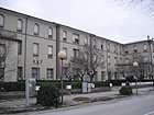 L’Hotel Marche a Senigallia