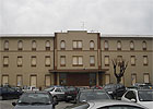 Hotel Marche - Senigallia - lato monte