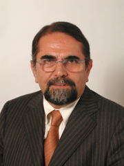 Mario  Baldassarri