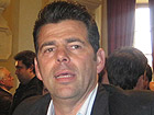Maurizio Mangialardi Sindaco