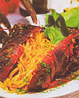 Linguine all’astice o aragosta, ricetta da Arrecife - sapore di mare