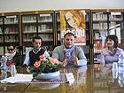Conferenza stampa eventi a Senigallia