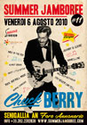 il "big" del Summer Jamboree #11: Chuck Berry