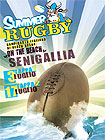 Summer Beach Rugby seconda  edizione a Senigallia
