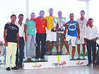 Premiazioni del SenigalliaCup 2010
