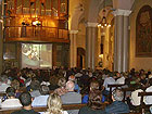 Concerto del Festival Organistico alla chiesa del Portone