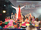 Il Musical Jesus Christ Superstar a Destate la Festa a Senigallia