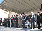 Raduno interregionale Carabinieri 2010 a Senigallia