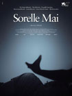 Locandina del film di Marco Bellocchio "Sorelle Mai"