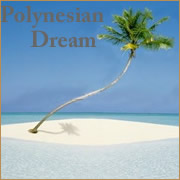 San Valentino alla Spamarine di Senigallia: Polynesian Dream