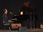 Raphael Gualazzi in concerto a Senigallia