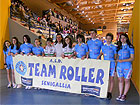 Team Roller a Lignano Sabbiadoro